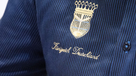 Sözde Kral Fitzek gözaltında