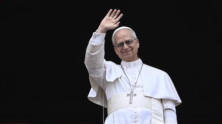 Papa neden İznike gelmek istiyor İznik Papa ve Hristiyanlar için neden önemli Yeni Papa 14üncü Leodan İznik ziyareti kararı...