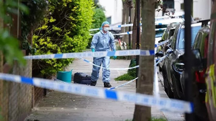 İngiltere Başbakanı Starmer’in evinde yangın