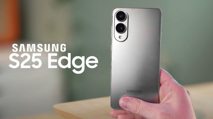 Galaxy S25 Edge Türkiye fiyatı ve çıkış tarihi açıklandı İşte Samsungun yeni modeli S25 Edge özellikleri Galaxy S25 Edge Türkiye fiyatı ve çıkış tarihi açıklandı İşte Samsungun yeni modeli S25 Edge özellikleri