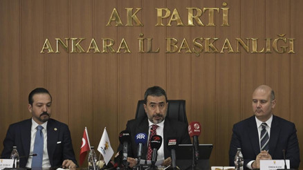 Özcan’dan Yavaş’a 159 milyon liralık ihale tepkisi... ‘Bardağı taşıran son damla oldu’