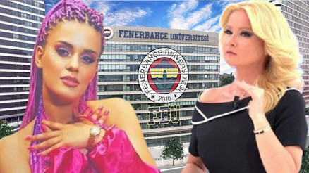 Fenerbahçe Üniversitesinin Tıp Fakültesi var mı Müge Anlıdaki Mekselina olayıyla gündeme geldi İşte merak edilen sorunun cevabı