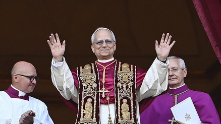 Yeni Papa Kayserili mi Sosyal medyada gündem olan Yeni Papa Robert Francis Prevost Kayserili iddiasının perde arkası