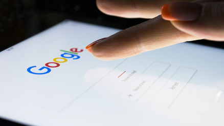 Google’ın ‘G’ logosu 10 yıl sonra değişti Yeni Google logosu nasıl oldu