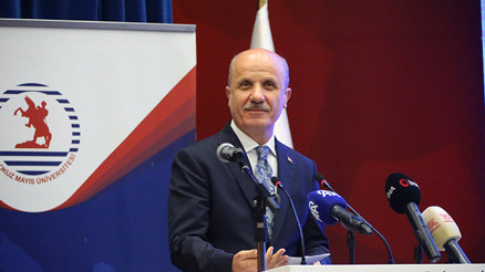 YÖK Başkanı Özvar: Türk üniversiteleri küresel rekabette yeni bir avantaj geliştiriyor