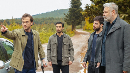 Deha final bölümü tarihi belli oldu Deha dizisi final mi yapıyor, bitiyor mu, kaçıncı bölümde bitecek