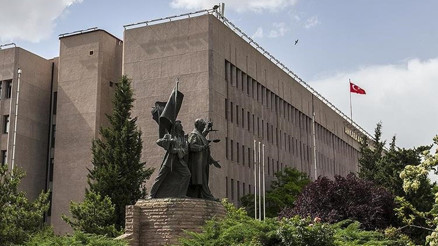 CHP kurultayı soruşturması: 123 kişi şüpheli olarak ifade verdi