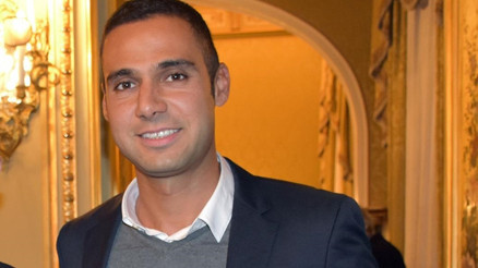 Tuğberk Tanrıvermiş kimdir, nereli, hangi takımı çalıştırıyor Avrupada elde ettiği başarıyla adından söz ettiriyor