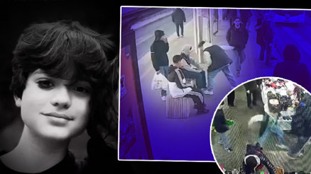 Mattia Ahmet Minguzzinin ailesini tehdit etmişlerdi İstenen ceza belli oldu