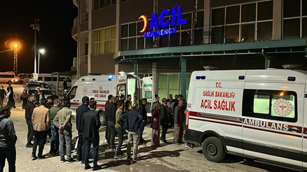 Su kuyusuna düşen 6 yaşındaki çocuk hayatını kaybetti