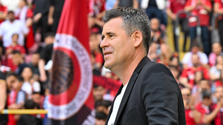 Gençlerbirliğinin Süper Lig hedefi ilk 10
