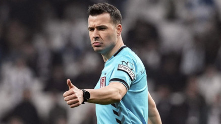 Trabzonspordan Türkiye Kupası finaline Cihan Aydının atanmasına bir tepki daha: MHKnin Süper Ligde sahneye koyduğu çadır tiyatrosu şimdi de Türkiye Kupasına taşınmıştır Trabzonspordan Türkiye Kupası finaline Cihan Aydının atanmasına bir tepki daha: MHKnin Süper Ligde sahneye koyduğu çadır tiyatrosu şimdi de Türkiye Kupasına taşınmıştır