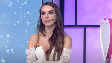 İşte Benim Stilim Sibel elendi mi, neden yok İşte Benim Stilim Sibel yarışmadan ayrıldı mı