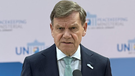 Almanya’dan İstanbul açıklaması: ‘Rusya orada boş bir sandalye bırakmamalı’