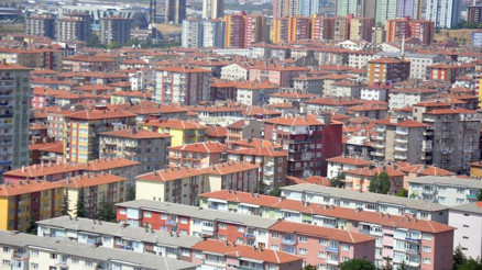 ‘Ankara’nın mevcut yapı stoku ne durumda’ sorusunu İMO’ya sorduk...Yapı ve ruhsatın uyumu denetlenmeli