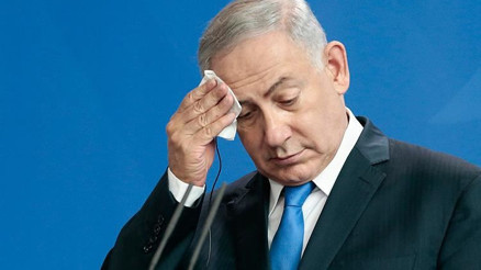 İsrailde Türkiye korkusu Netanyahu kapalı oturumda gündeme taşıdı