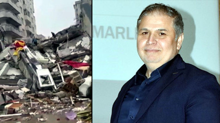 Depremde 35 kişin öldüğü Ezgi Apartmanı davası sanığı: Bu dosyada kurban seçildim