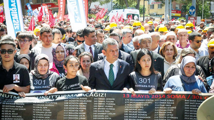 Özel: Bu işin yeri Meclis