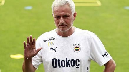 Yeni Fenerbahçe 5 Temmuzda hazır olacak