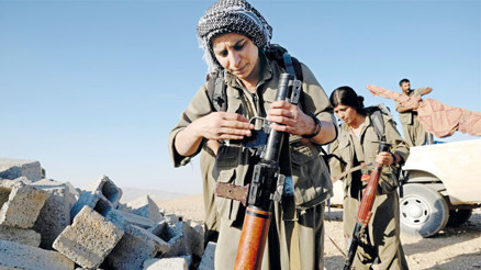 ‘Dost füzeleri’ de teslim listesinde