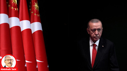 Erdoğan’ın gerçekleştirdiği devrimler