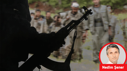 Diz çökmüş PKK’nın ne dediğinin değil Türkiye’nin ne yaptığının önemi var: 5 soruya 5 cevap