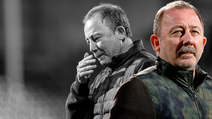 Sergen Yalçına sürpriz takım talip oldu Fenerbahçe ve Beşiktaş ile adı anılıyordu