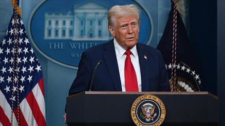 Trumpa peş peşe davalar: Eyaletler göçmen politikalarına karşı çıkıyor Trumpa peş peşe davalar: Eyaletler göçmen politikalarına karşı çıkıyor