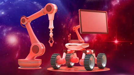 “Sanayide Dijital Teknolojiler Yarışması” için son başvuru tarihi 16 Mayıs