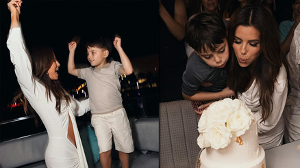 Anne olunca tüm dünyası değişti: Benden artık öyle pozlar beklemeyin