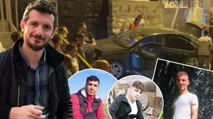 Kolundaki kan izinden yakalanmıştı Kuyumcu cinayetinde kan donduran mesajlar: İşin ucunda 8 milyon lira var
