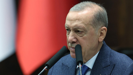 Cumhurbaşkanı Erdoğan: Terör devri kapandı