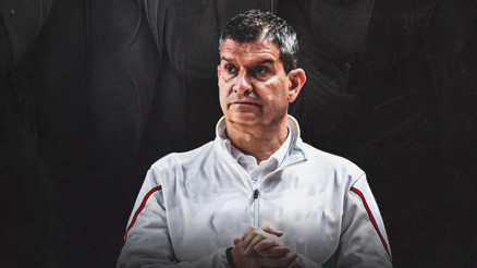 Beşiktaş Kadın Voleybol Takımında Lorenzo Micelli dönemi