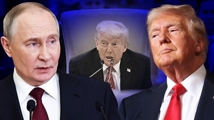 Trumptan yeni açıklama: Türkiyeye gelebilirim