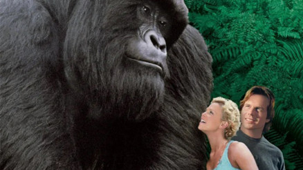 Koca Bebek Joe konusu ve oyuncuları: Koca Bebek Joe (Mighty Joe Young) ne zaman, nerede çekildi