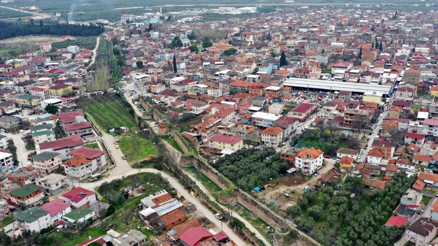 Papa 14üncü Leoyu bekliyorlar: İlçede büyük heyecan