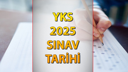 YKS SINAV TARİHİ 2025 VE GİRİŞ BELGELERİ SORGULAMA EKRANI || Gözler ÖSYMden gelecek açıklamada Üniversite Sınavı YKS sınav yerleri açıklandı mı, sınav giriş belgeleri yayınlandı mı