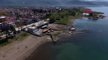 İznik, yeni Papa’yı bekliyor