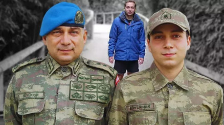 Oğlunun cinayet nedeniyle öldüğünü söylüyordu: 7 yıl sonra general babayı haklı çıkaran gelişme