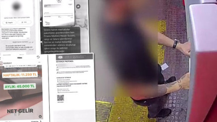 Evde sabun ve çorap paketleme vaadiyle 100 milyonluk vurgun