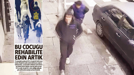 Bu suç çarkı kırılsın