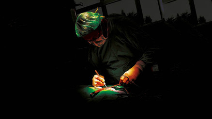 ‘Bıçak parası’na gözaltı