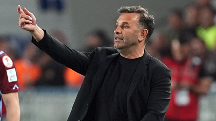 Türkiye Kupasında 40. kez Türk teknik direktör şampiyonluğa ulaştı