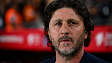 Fatih Tekkeden Galatasaray mağlubiyeti sonrası hakem tepkisi: Yüzde 100 faulde VARa gidilmedi