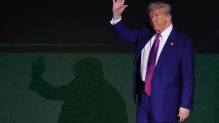 Trump’tan İran çıkışı: Dostça olmayan yol şiddet içeriyor ve ben bunu istemiyorum