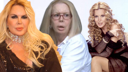 Ünlü sanatçı Harika Avcıdan şoke eden açıklamalar: Doktora gitmiyorum, kısa süre sonra ölümüm duyulacak