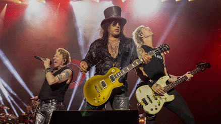 Tam kadro İstanbul’da