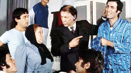 Adile’nin yıldızları