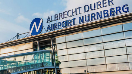 Nürnberg Havalimanı 70. yaşını festivalle kutlayacak Nürnberg Havalimanı 70. yaşını festivalle kutlayacak