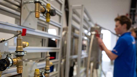 İş gücünde alarm zilleri 3 milyon işsize rağmen nitelikli eleman bulunamıyor